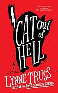 Cat Out of Hell