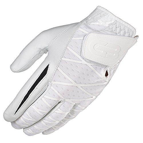 Algopix Similar Product 16 - Grip Boost Mens Left Hand Golf Glove