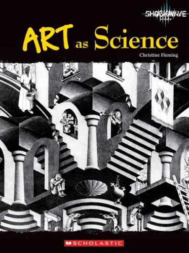 Art as Science (Shockwave: Science in Practice) by Christine Fleming