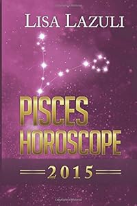 Pisces Horoscope 2015