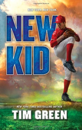 New Kid by Tim Green