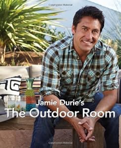 Jamie Durie's The Outdoor Room