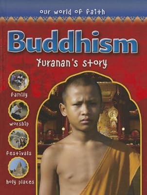 Buddhism: Yuranan's Story