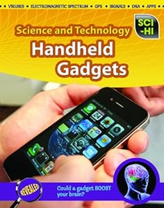 Handheld Gadgets