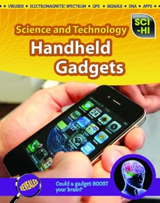 Handheld Gadgets
