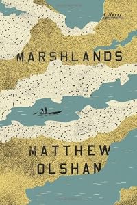 Marshlands: A Novel