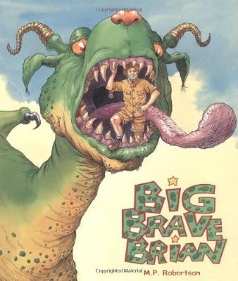 Big Brave Brian