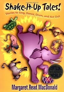 Shake-It-Up Tales!