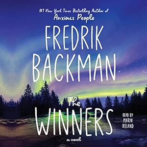 The Winners: A Novel