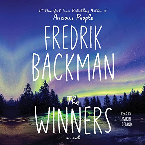 The Winners: A Novel by Fredrik Backman