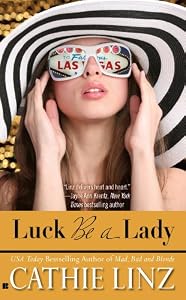 Luck Be a Lady