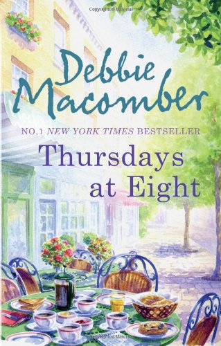 Thursdays at Eight by Debbie Macomber