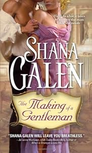 The Making of a Gentleman