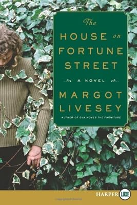 The House on Fortune Street LP: A Novel