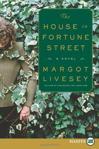 The House on Fortune Street LP: A Novel by Margot Livesey