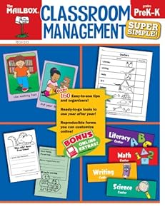 Super Simple Classroom Management