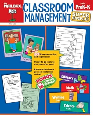 Super Simple Classroom Management