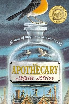 The Apothecary