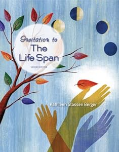 Invitation to the Life Span by by Kathleen Stassen Berger