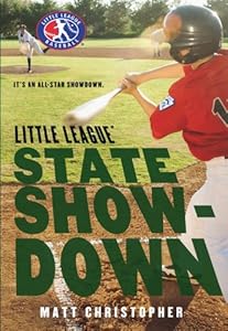 State Showdown