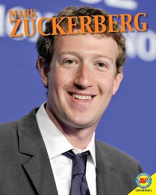 Mark Zuckerberg