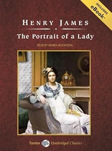 The Portrait of a Lady