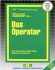 Bus Operator