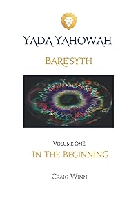 BARE'SYTH: IN THE BEGINNING by CRAIG WINN