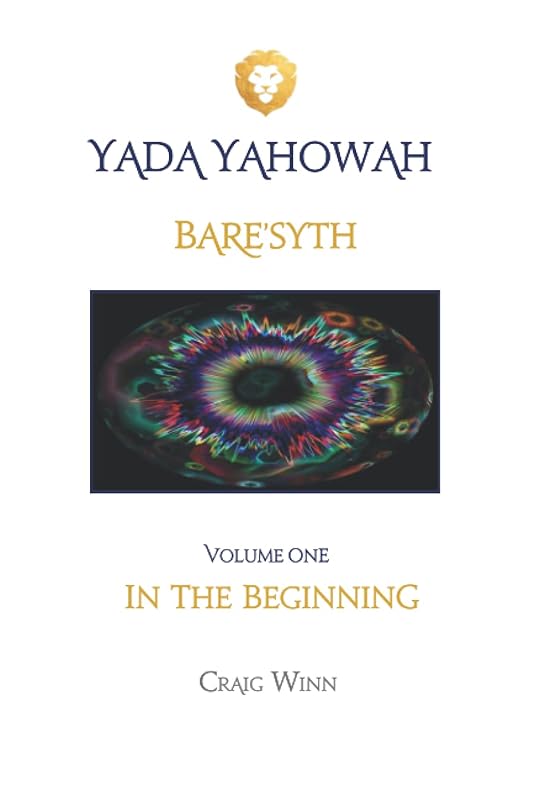 BARE'SYTH: IN THE BEGINNING by CRAIG WINN