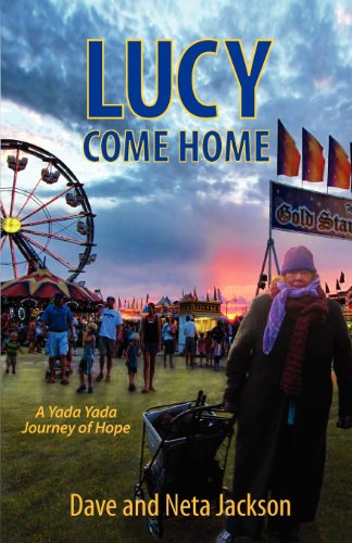Lucy Come Home by Neta Jackson
