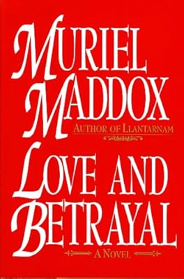 Love and Betrayal