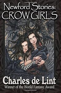 Newford Stories: Crow Girls