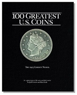 100 Greatest U.S. Coins