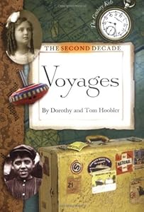 The Second Decade: Voyages (Century Kids)
