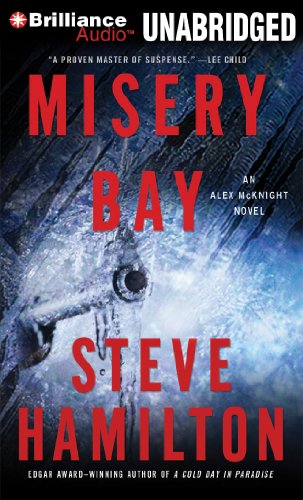 Misery Bay by Steve Hamilton