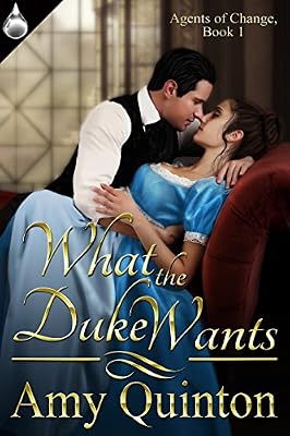 What the Duke Wants