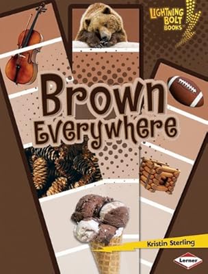 Brown Everywhere