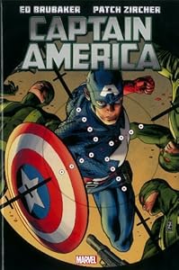 Captain America, Vol. 3