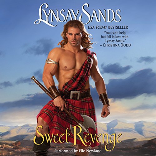 Sweet Revenge: Library Edtion by Lynsay Sands