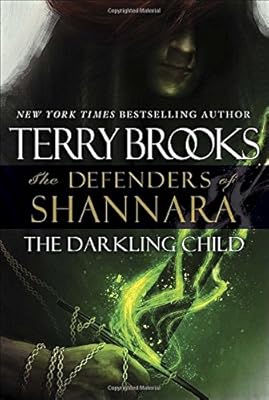 The darkling child