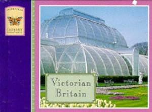 Victorian Britain (Weidenfeld Country Miniatures) by Nicholas Best
