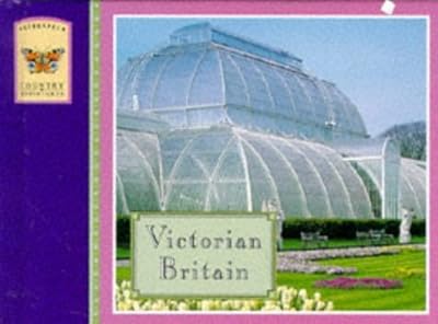 Victorian Britain (Weidenfeld Country Miniatures)