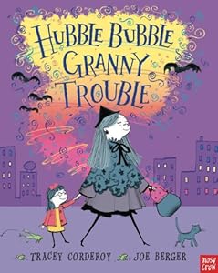 Hubble Bubble, Granny Trouble