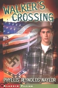 Walker's Crossing (Jean Karl Books)