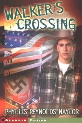 Walker's Crossing (Jean Karl Books)