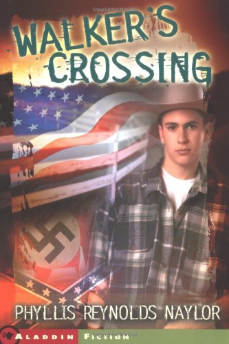 Walker's Crossing (Jean Karl Books) by Phyllis Reynolds Naylor