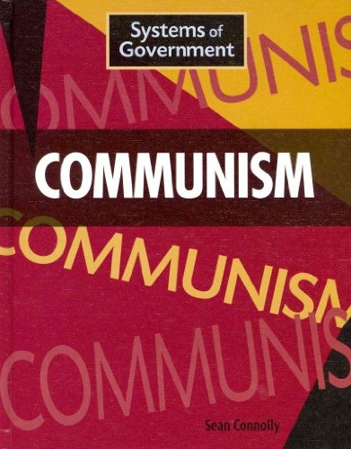 Communism by Sean Connolly