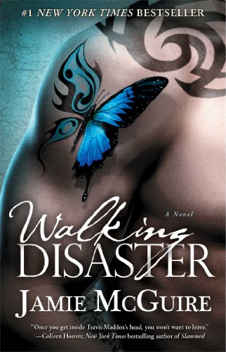 Walking Disaster: A Novel by Jamie McGuire