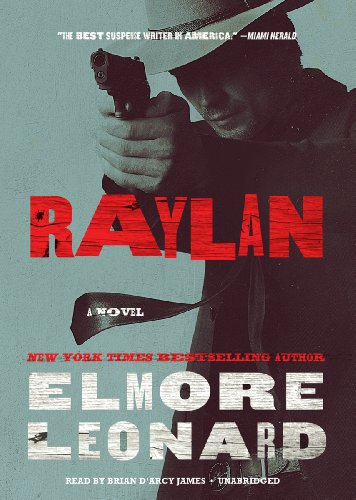 Raylan by Elmore Leonard