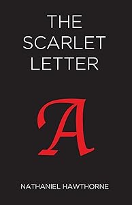 The Scarlet Letter